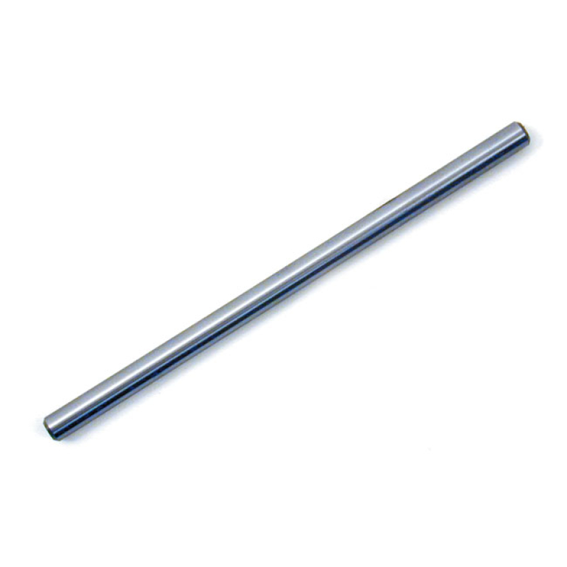 JIMS, SHIFTER FORK SHAFT 1 USED. OEM REPLACEMENT REFERENCE 34088-87. 907131