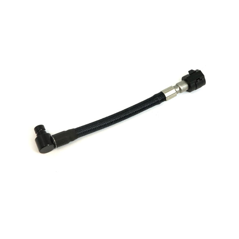 FUEL LINE, TANK TO INTAKE 907166