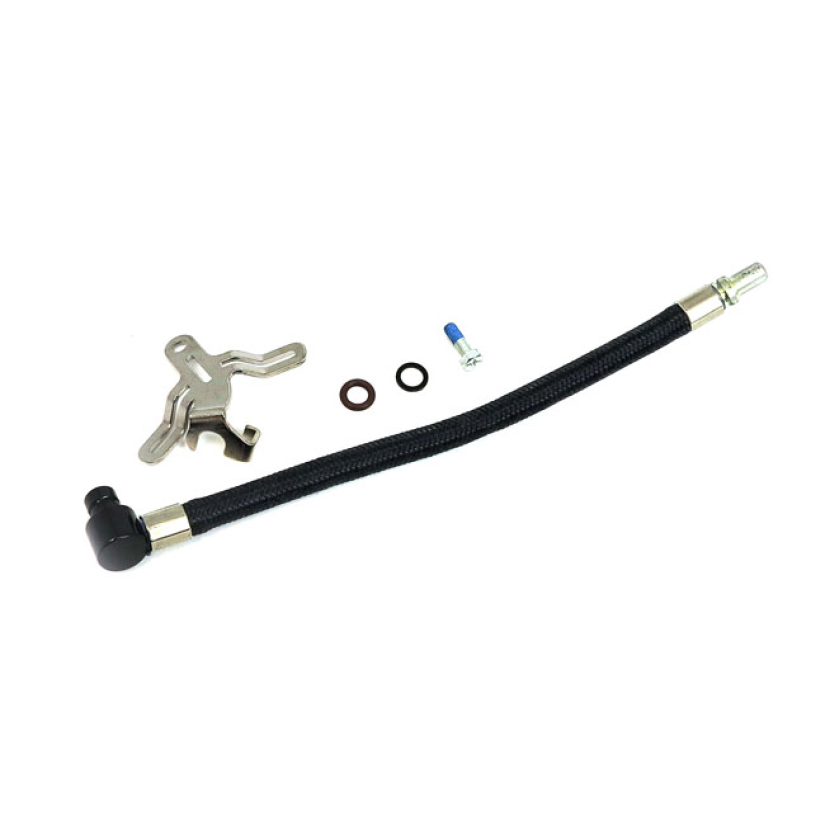 FUEL LINE, TANK TO INTAKE 907167