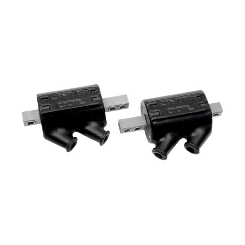DYNA DUAL TOWER, 12V, 5 OHM 907351