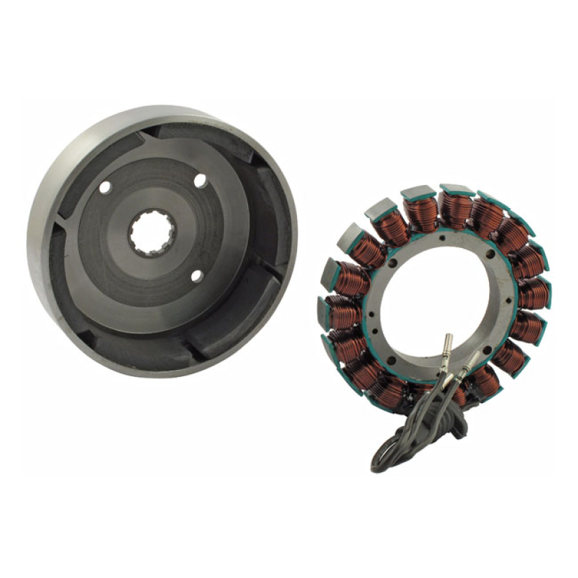 CHARGING KIT 908079