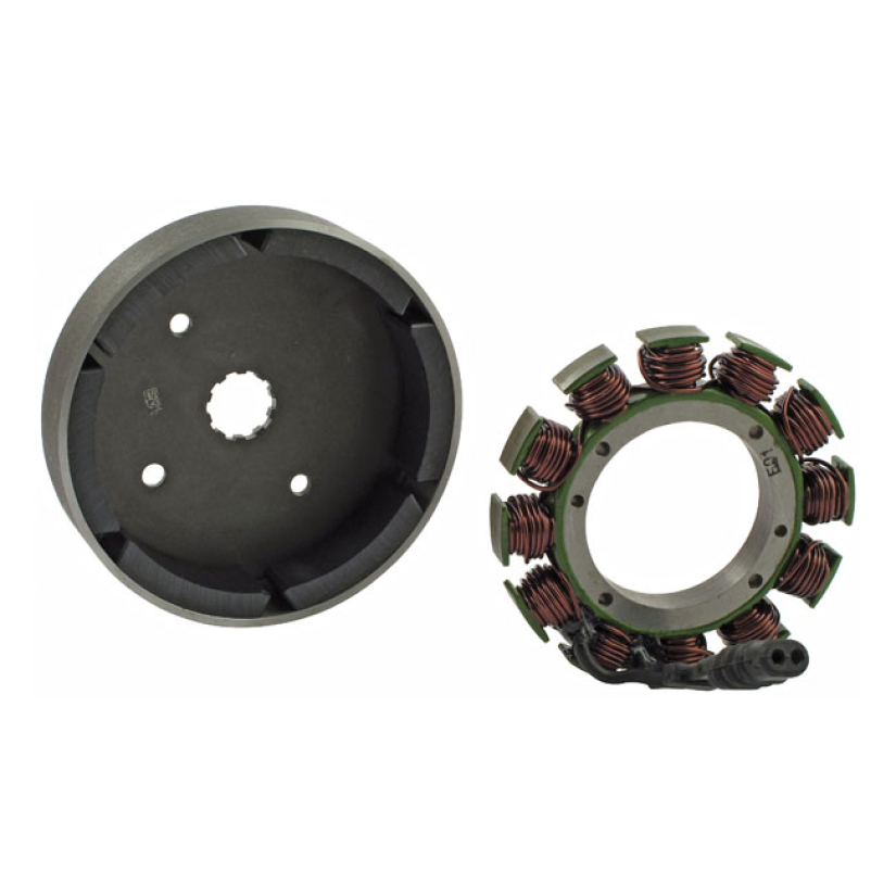 CHARGING KIT 908081