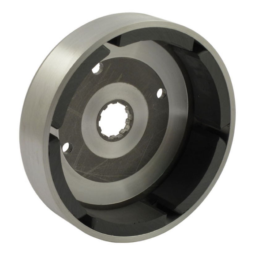 STANDARD ALTERNATOR ROTOR 908083