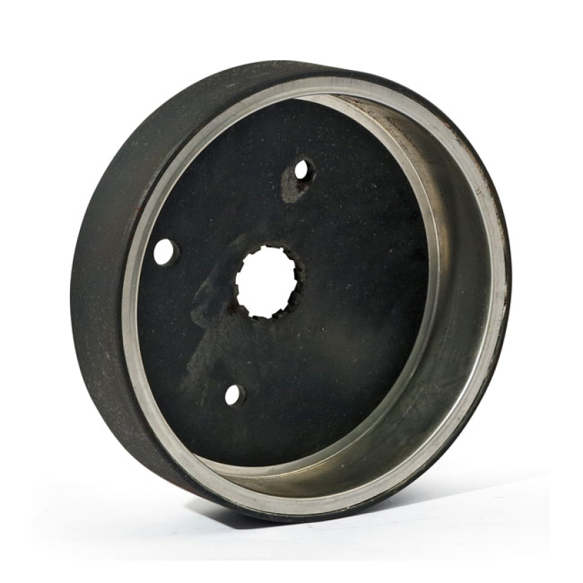 ALTERNATOR ROTOR 50A 908088