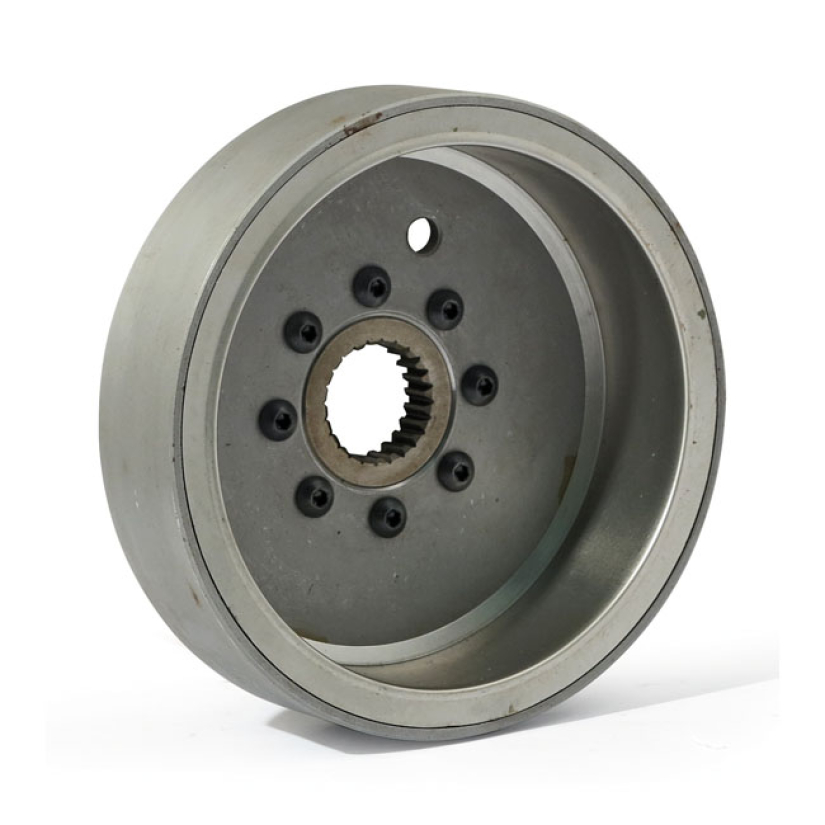 ALTERNATOR ROTOR 38A 908089