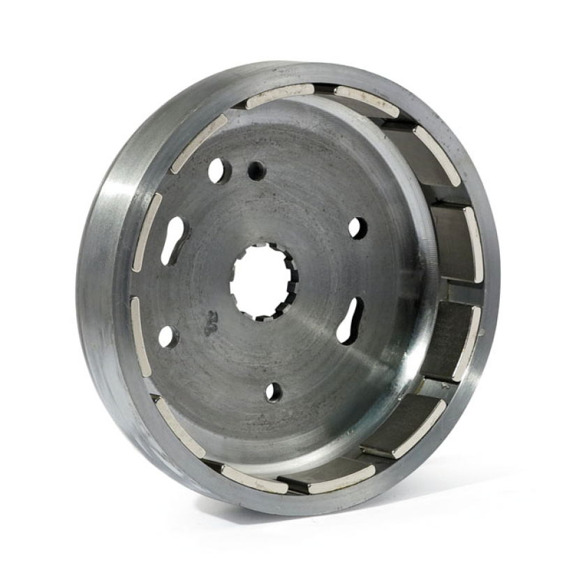 ALTERNATOR ROTOR 45A, KTS. LISÄTIEDOT!! 908091
