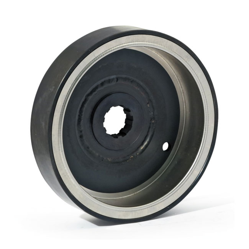 ALTERNATOR ROTOR 32A 908092