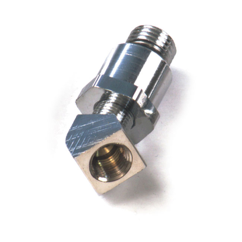 FITTING KIT, OIL GAUGE 908175