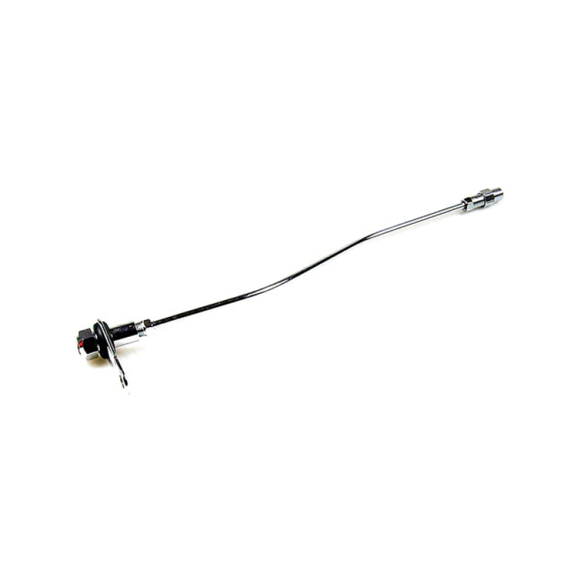 FITTING TUBE, OIL PRESSURE GAUGE 908180
