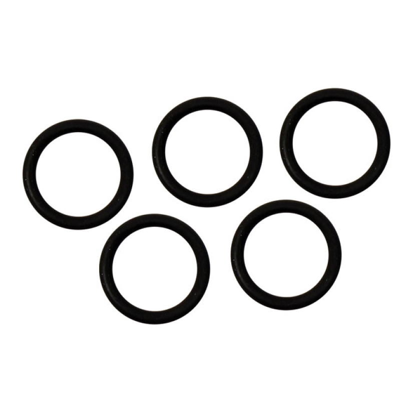 BENSALETKUN LIITTIMEN O-RENGAS ( NAARAS/ALEMPI  ) - FUEL TOOL, LOWER O-RINGS 908543