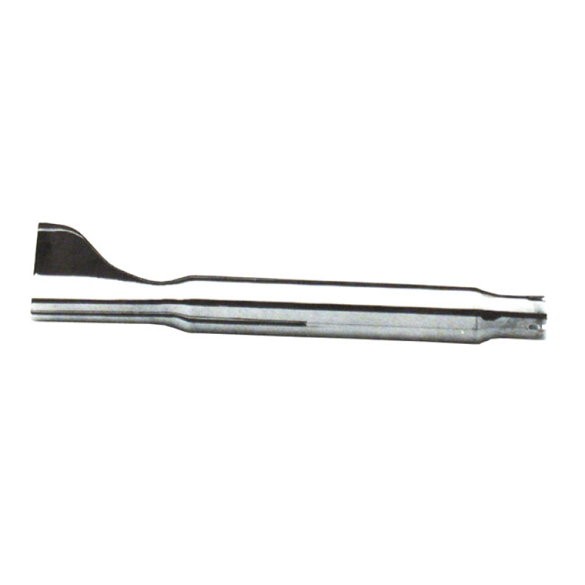 PAUGHCO, UNIVERSAL DAGO STYLE FISHTAIL MUFFLER. 22-1/2" 908642