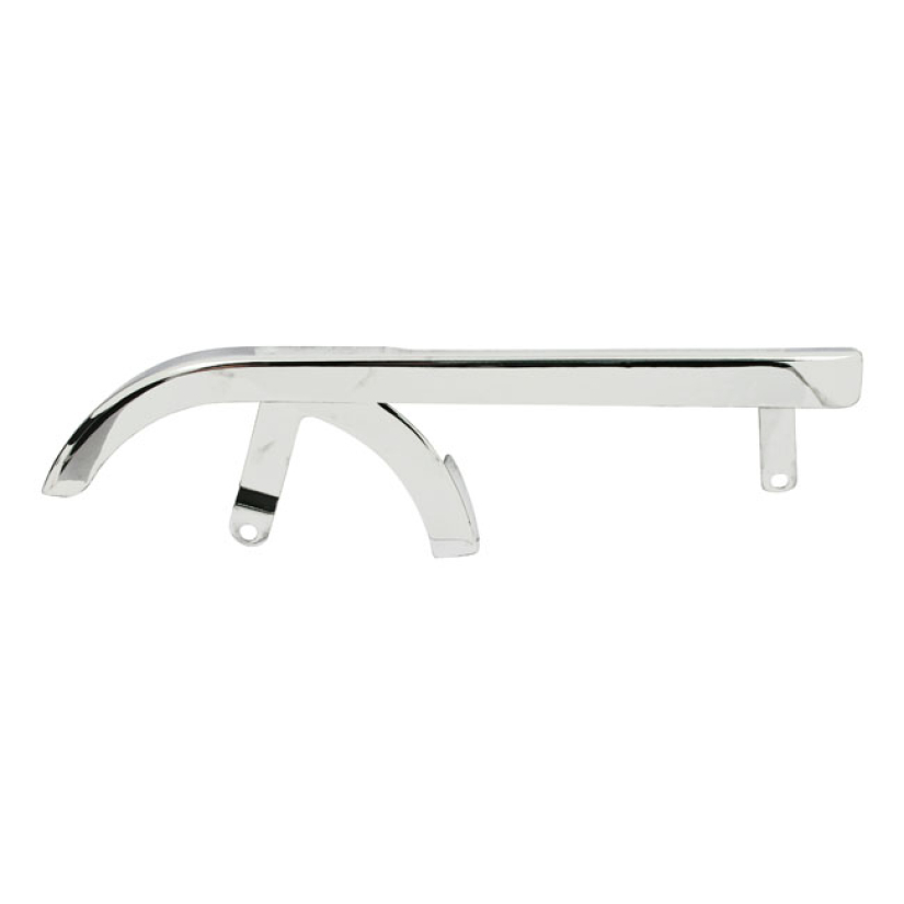 REAR CHAIN GUARD, CHROME 908670