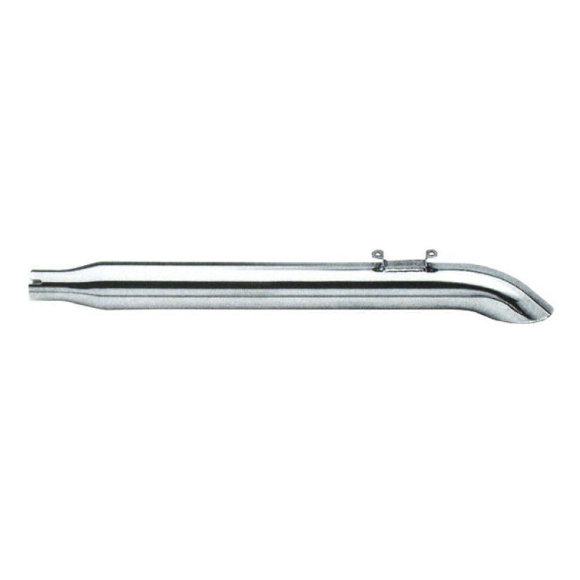 PAUGHCO, 31" TURN-DOWN MUFFLER (L&R) 908709