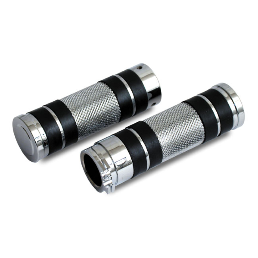 KNURLED HANDLEBAR GRIP SET 908941
