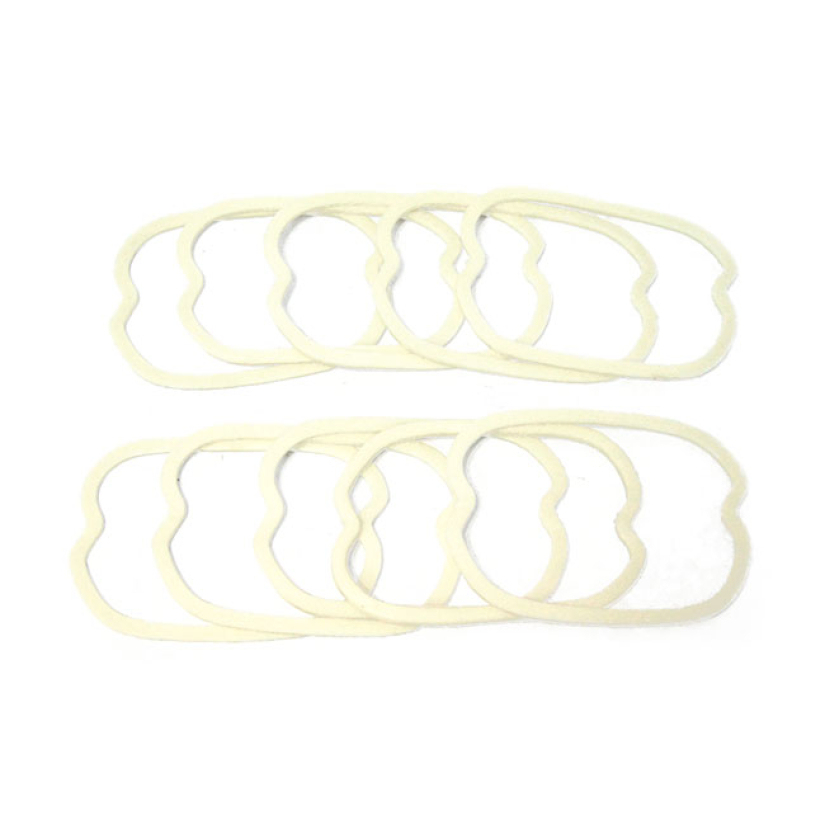 GASKET, TAILLIGHT TO LENS 909125