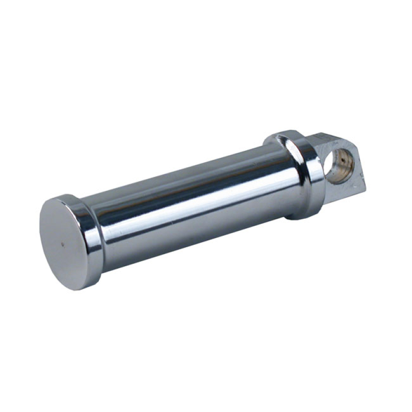 PAUGHCO SOLID KICK PEDAL 909418