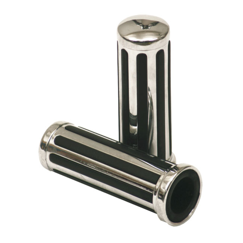RAIL GRIPS, BLACK INLAY 909505