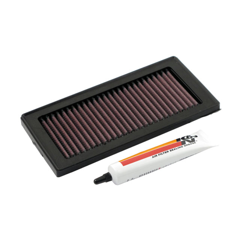 K&N AIR FILTER ELEMENT 909584