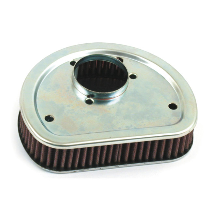 K&N, AIR FILTER ELEMENT 909596