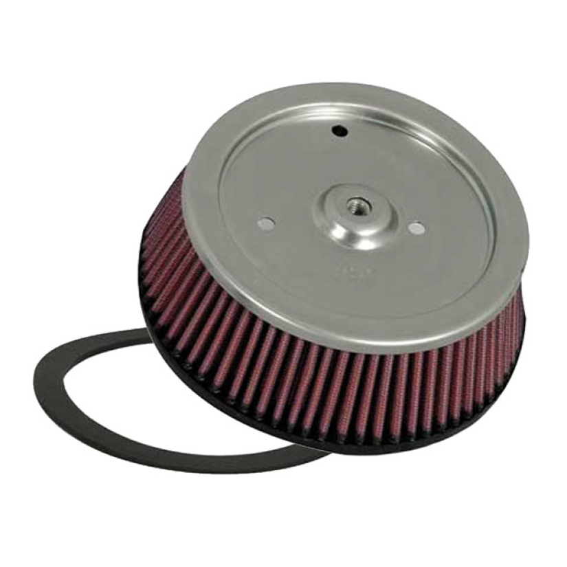ILMANSUODATIN K&N / S.E. PUTSARIT TC88 (29442-99D) 909609