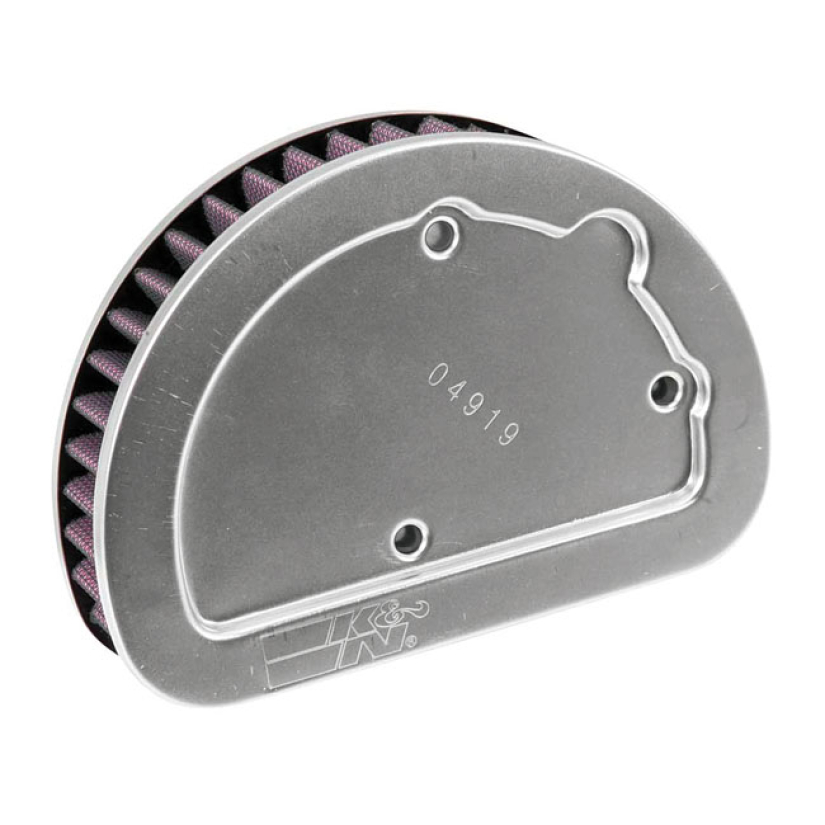 K&N AIR FILTER ELEMENT 909681