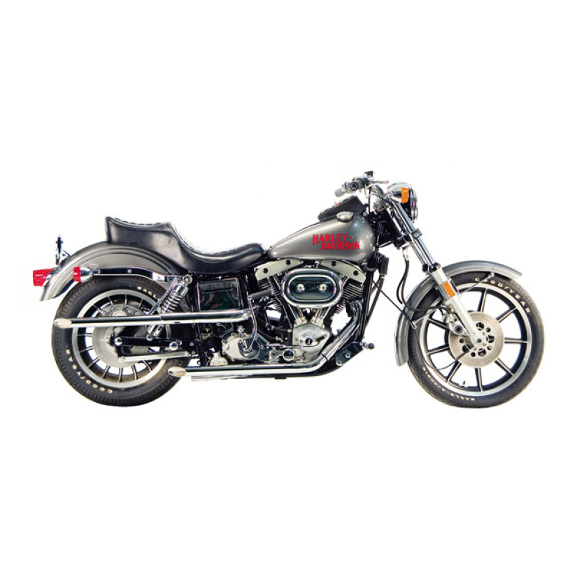 PAUGHCO, SHOTGUN DRAGPIPES (40 INCH) 909946