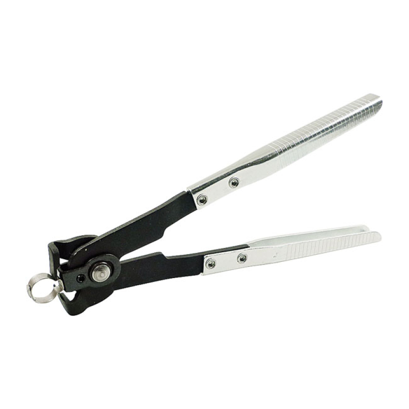 HOSE CLAMP CRIMPING PLIERS HOSE CLAMP TOOL USED TO INSTALL OEM STYLE ' 910077