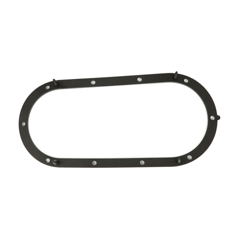 POLTTOAINEPUMPUMPUN LUUKUN TIIVISTE - FUEL TANK TOP PLATE SEAL 910215