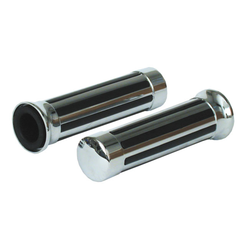 HANDLEBAR GRIP SET, MODEL RAILER 910226