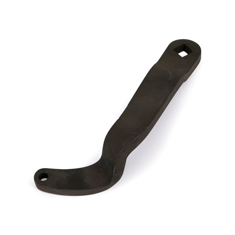 LEVER, REAR BRAKE CAM BLACK PARKERIZED 41-52 WL (NU) 910358