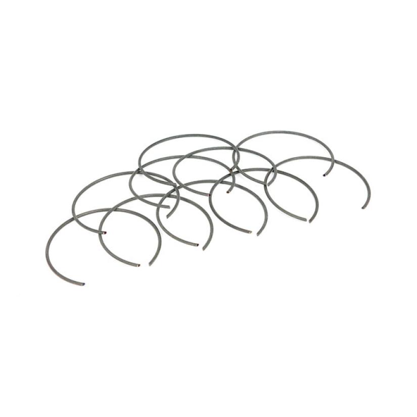 RETAINING RING, CALIPER PISTON. FRONT   84-99 BIG TWIN; XL SPORTSTER; 910427