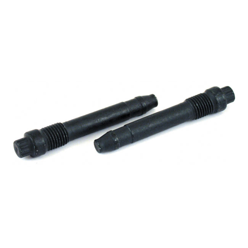 MOUNT PIN KIT, BRAKE PADS 910443