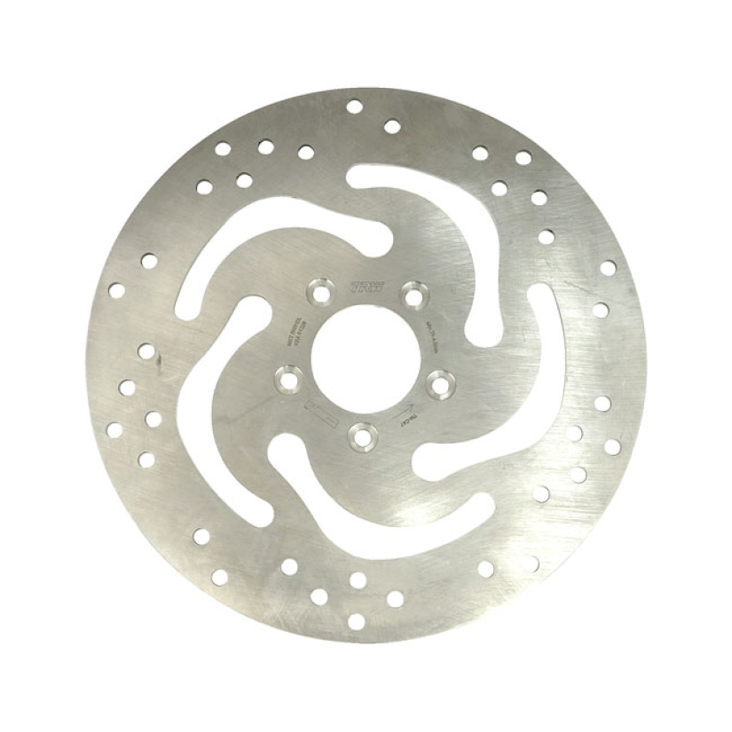 JARRULEVY TRE.  ETU VASEN BT 00-07 XL00-07 ( OEM 44156-00) 910447
