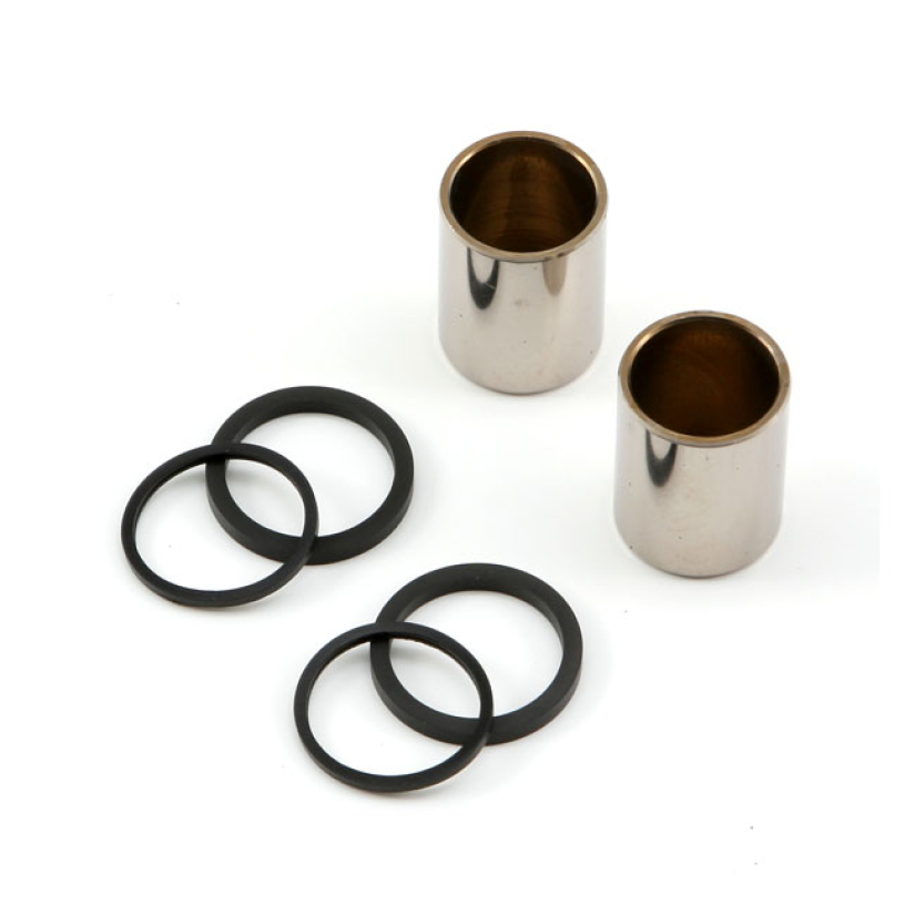 CALIPER PISTON & SEAL KIT, FRONT  04-06 XL SPORTSTER (NU) 910454