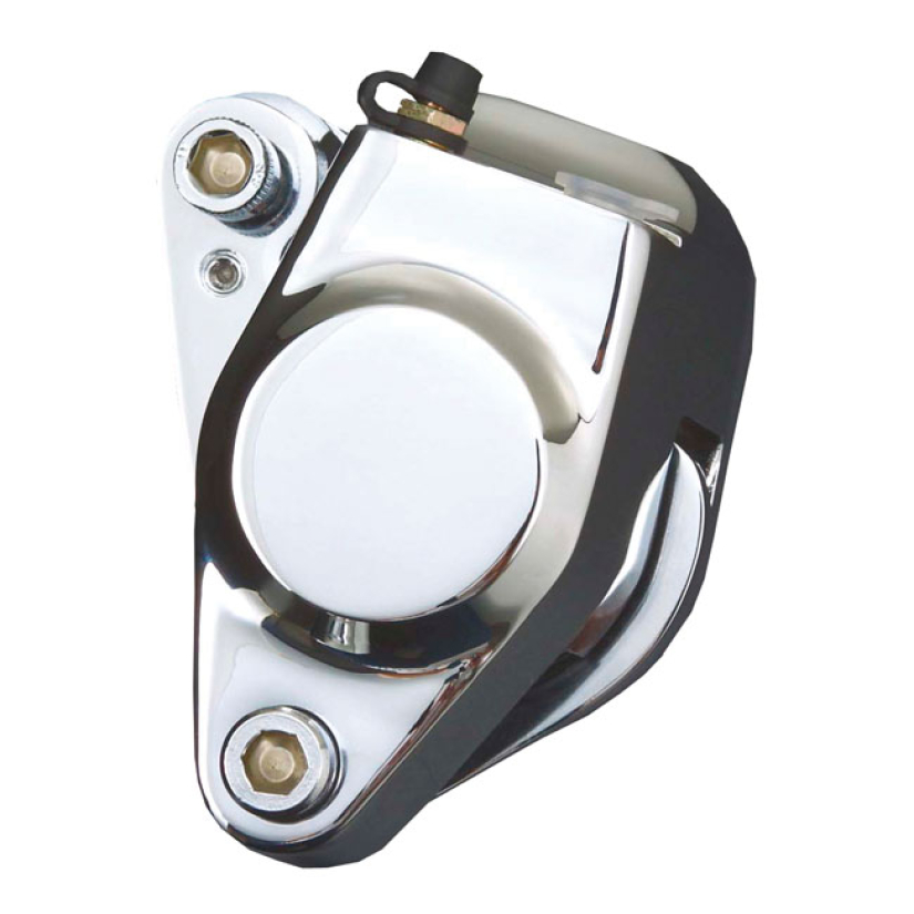 BRAKE CALIPER, LEFT FRONT 910841