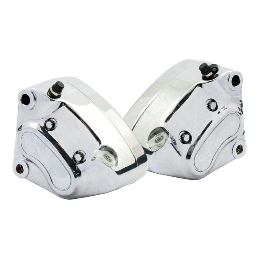OEM STYLE BRAKE CALIPER SET L&R 910847