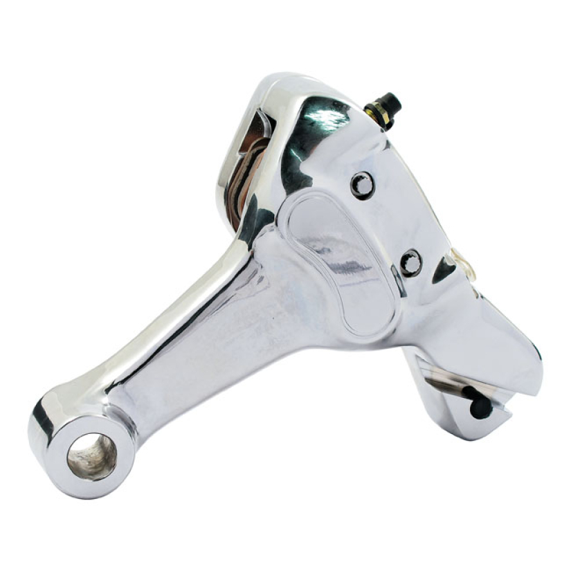 BRAKE CALIPER & BRACKET ASSY, REAR 910867