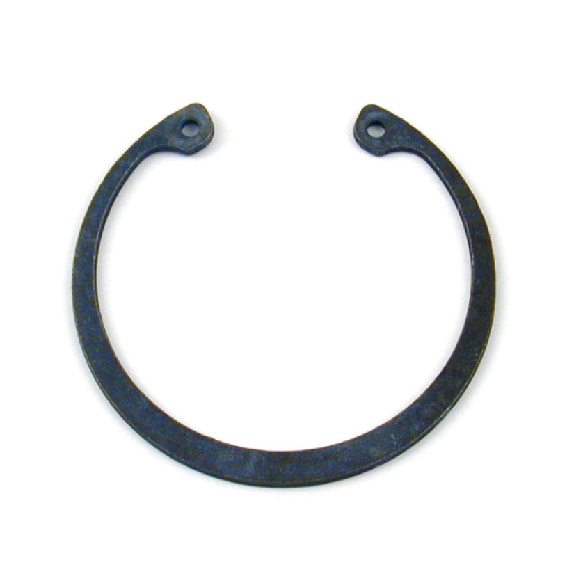 RETAINING RING, CLUTCH RAMP 1 USED. OEM REPLACEMENT REFERENCE 10998 87 910998