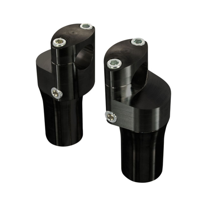 FREE SPIRITS SPRINGER RISERS 911201