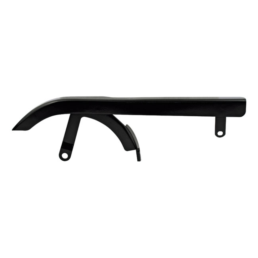 UPPER BELT GUARD, BLACK 911325