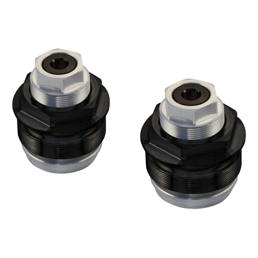 FREE SPIRITS SPRING PRELOAD & FILLER CAP 911338