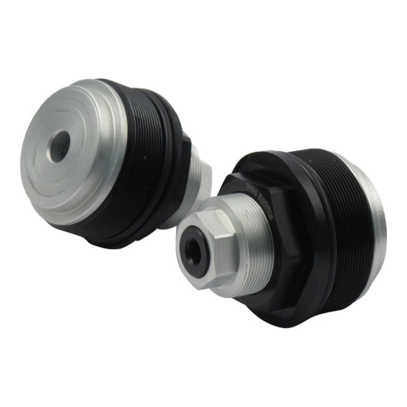 FREE SPIRITS, FORK SPRING PRE-LOAD ADJUSTERS 911351