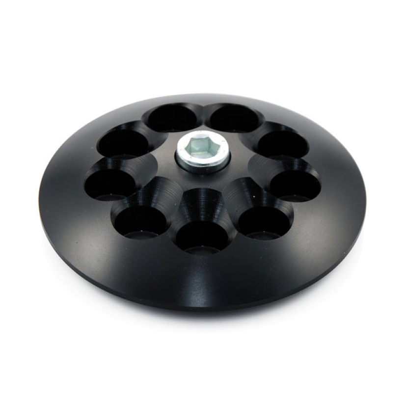 FREE SPIRITS X-SPIDER PULLEY COVER REPLACES THE STOCK PLASTIC TRANSMIS 911367