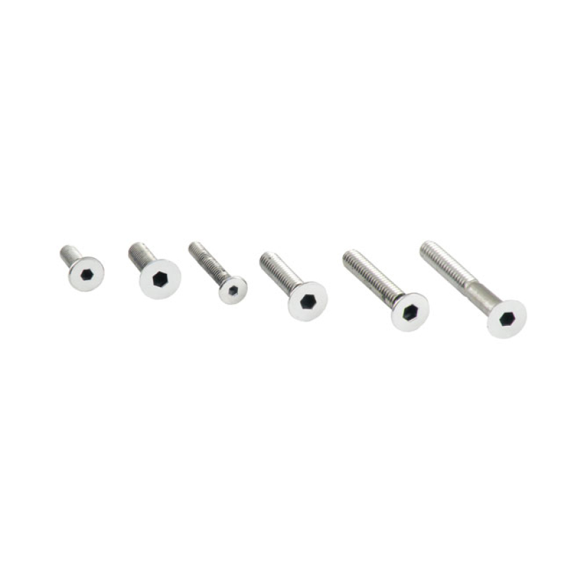 FLATHEAD ALLEN POL. SS 10/24 X 1 1/2 911558