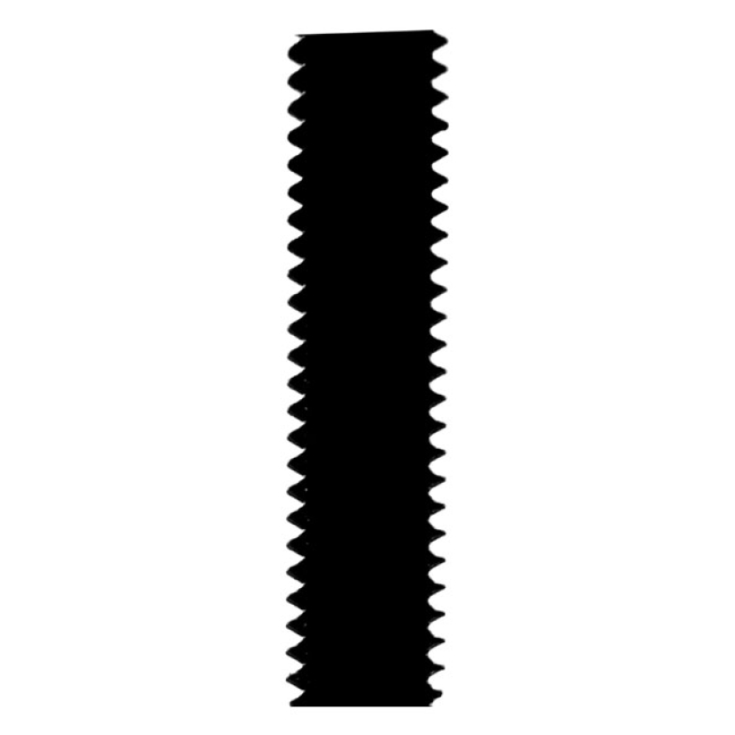 10/32 X 3/8 INCH ALLEN BOLT CHR. 912153