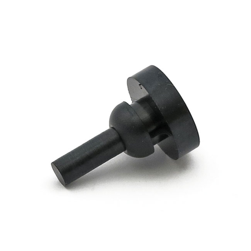 SIVUJALAN KUMI STOPPARI - RUBBER, JIFFY BUMPER 912369