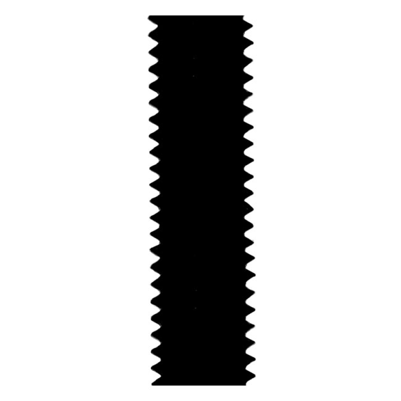 1/2-13 X 3/4 INCH ALLEN BOLT CHR. 912414
