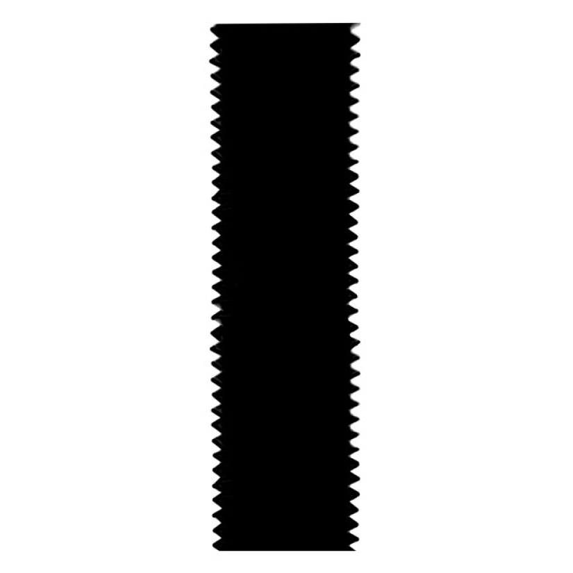 1/2-20 X 1 INCH ALLEN BOLT CHR. 912417