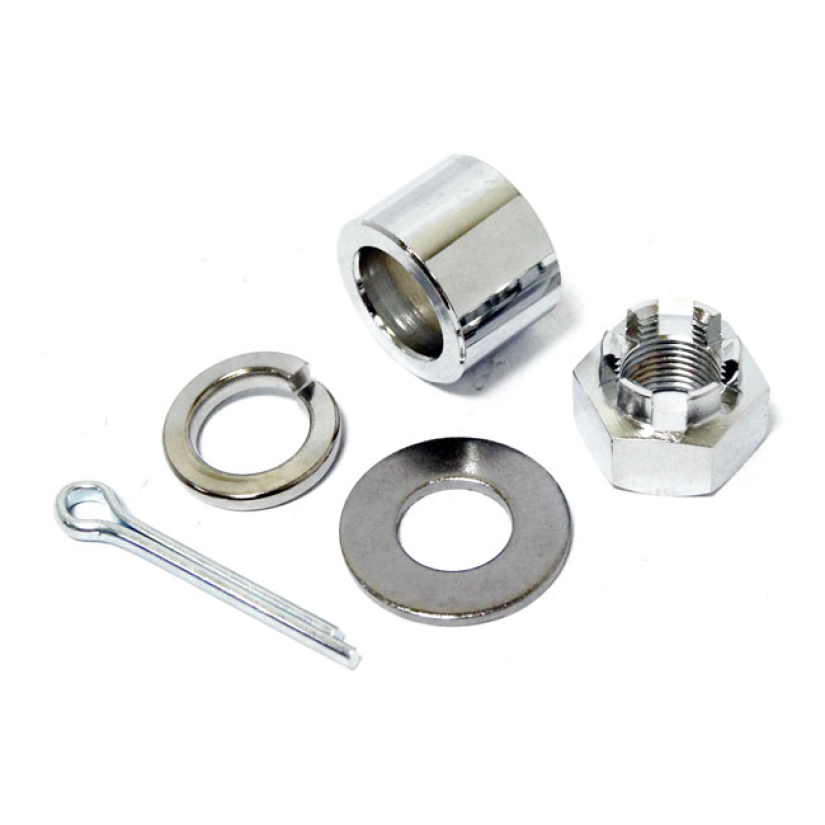 REAR AXLE HARDWARE KIT 912569
