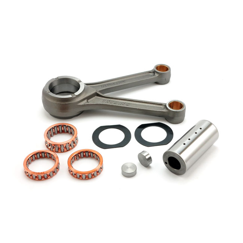 KIERTOKANKISARJA, 88" TWIN CAM" CONNECTING ROD ASSEMBL 912998